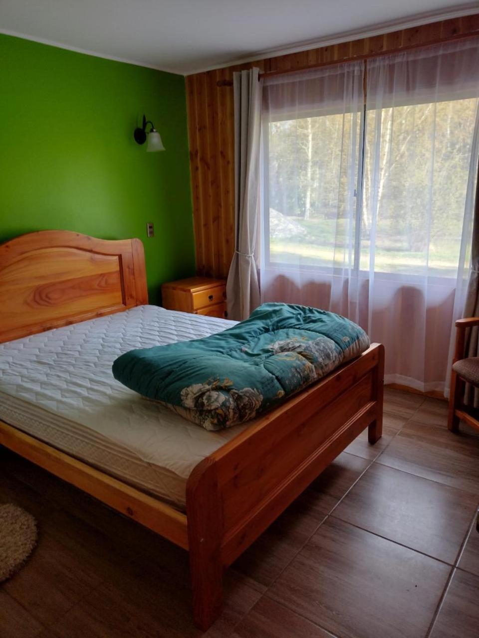 Apartment Rimari Pucon