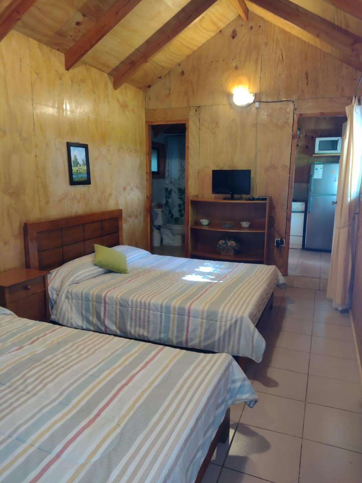 Apartment Rimari
