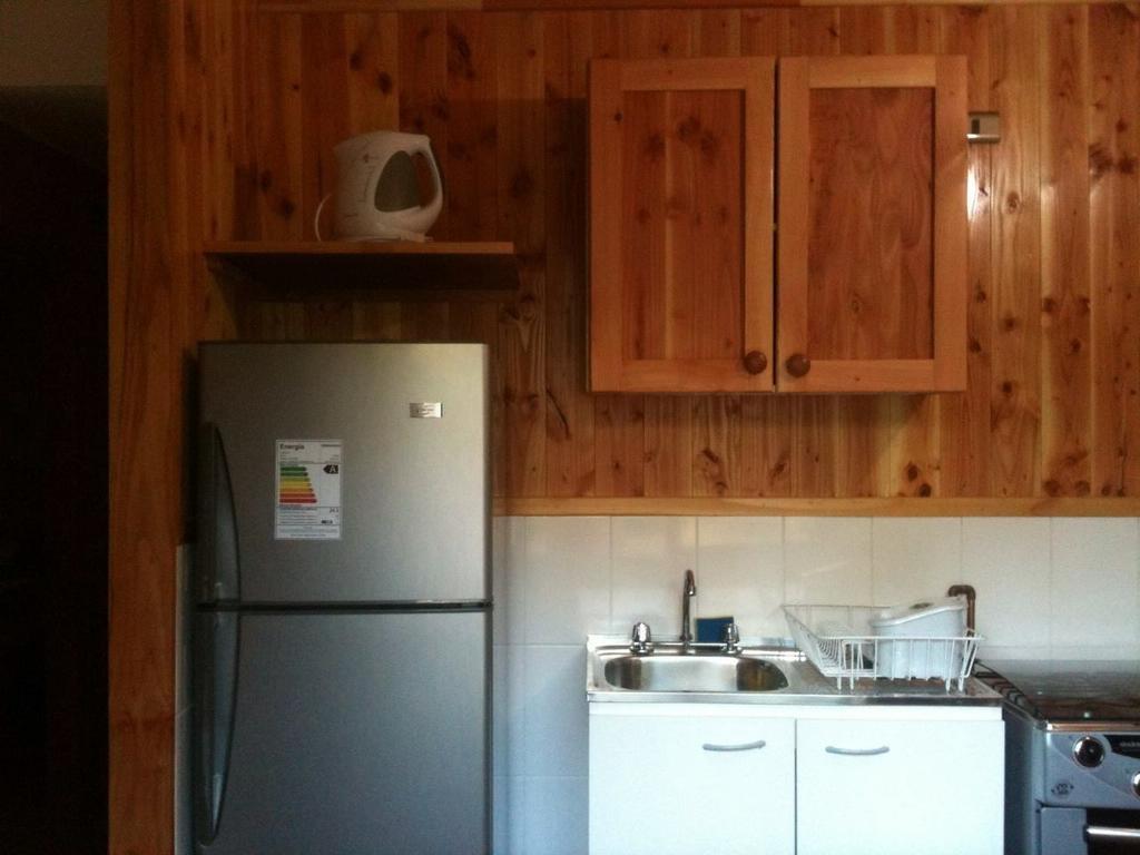 Apartment Rimari *